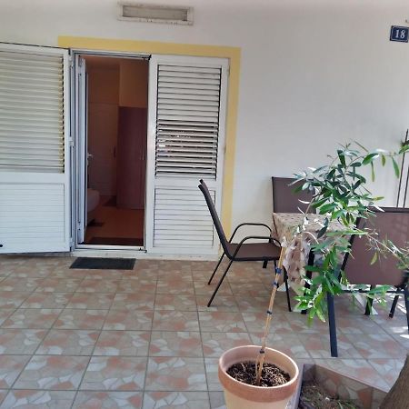 Vila Branka Canj Exterior photo