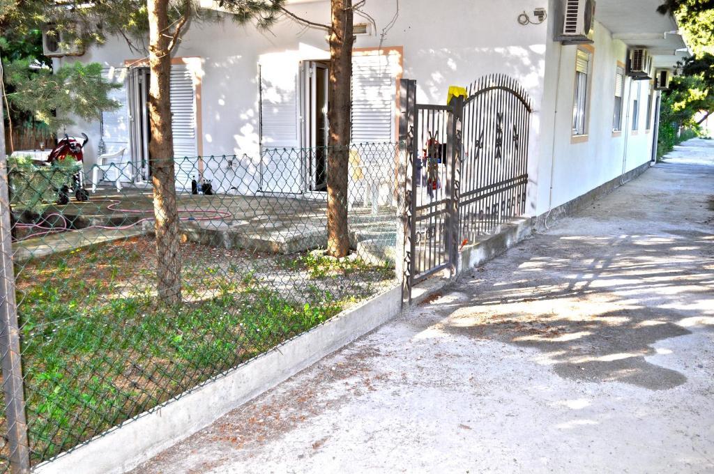 Vila Branka Canj Exterior photo