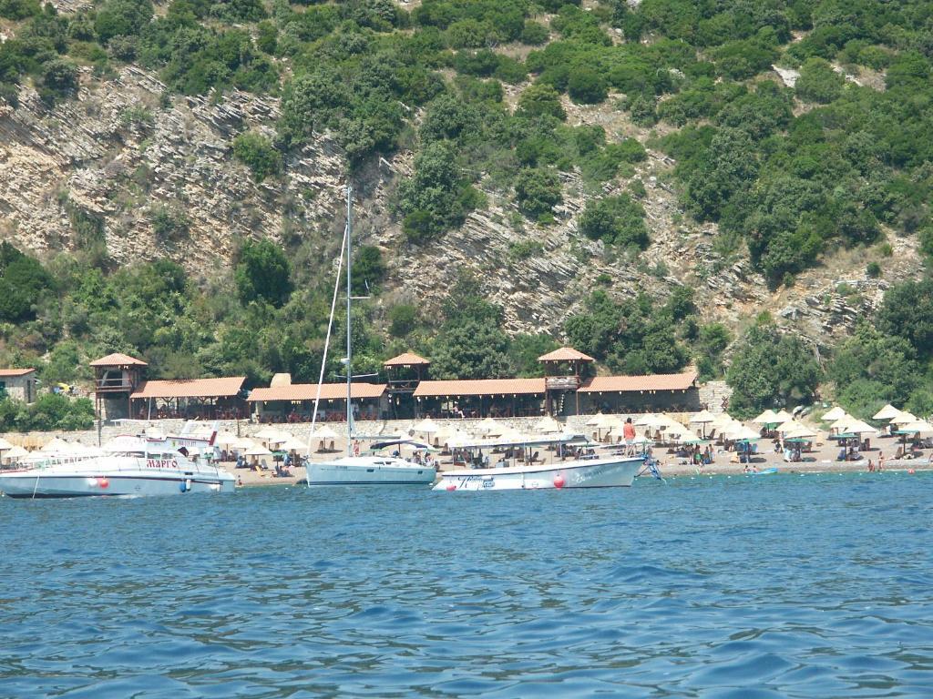 Vila Branka Canj Exterior photo