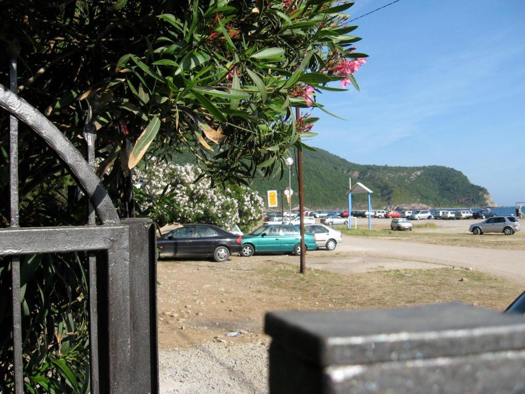 Vila Branka Canj Exterior photo
