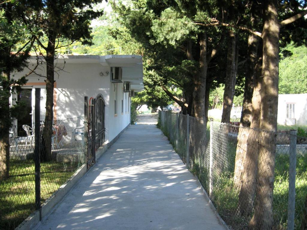 Vila Branka Canj Exterior photo