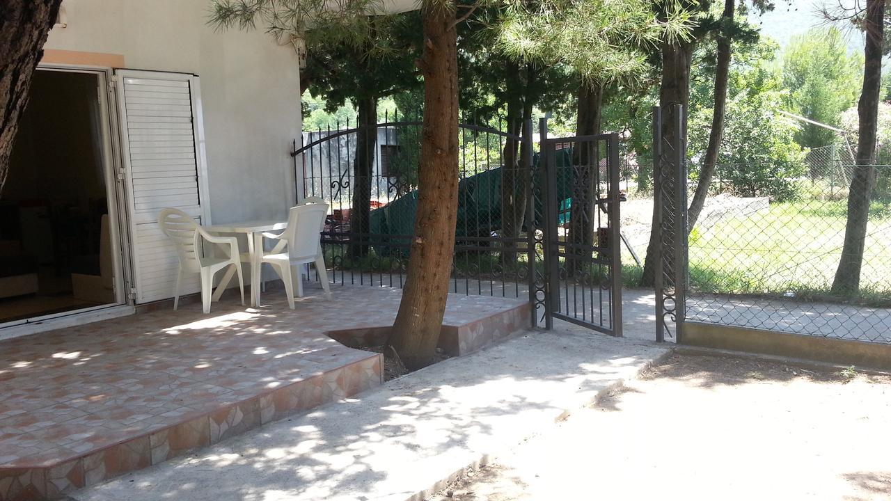 Vila Branka Canj Exterior photo